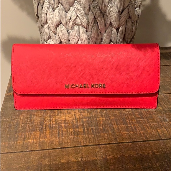Michael Kors Handbags - MICHAEL KORS WALLET